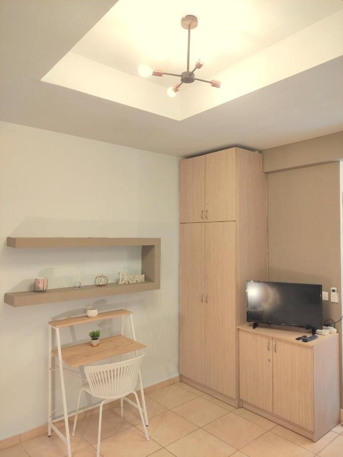 Aristotelous Square Studio Selanik Dış mekan fotoğraf
